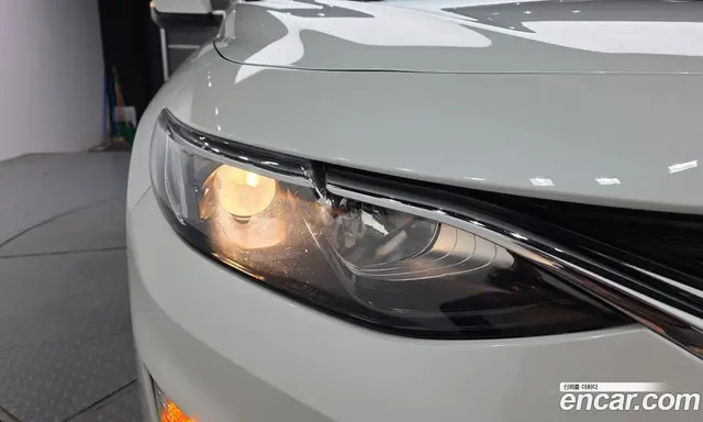 Chevrolet Malibu 2021 2.0 автомат (гидро), миниатюра 7 Chevrolet Malibu 2021 2.0 автомат (гидро), миниатюра 7