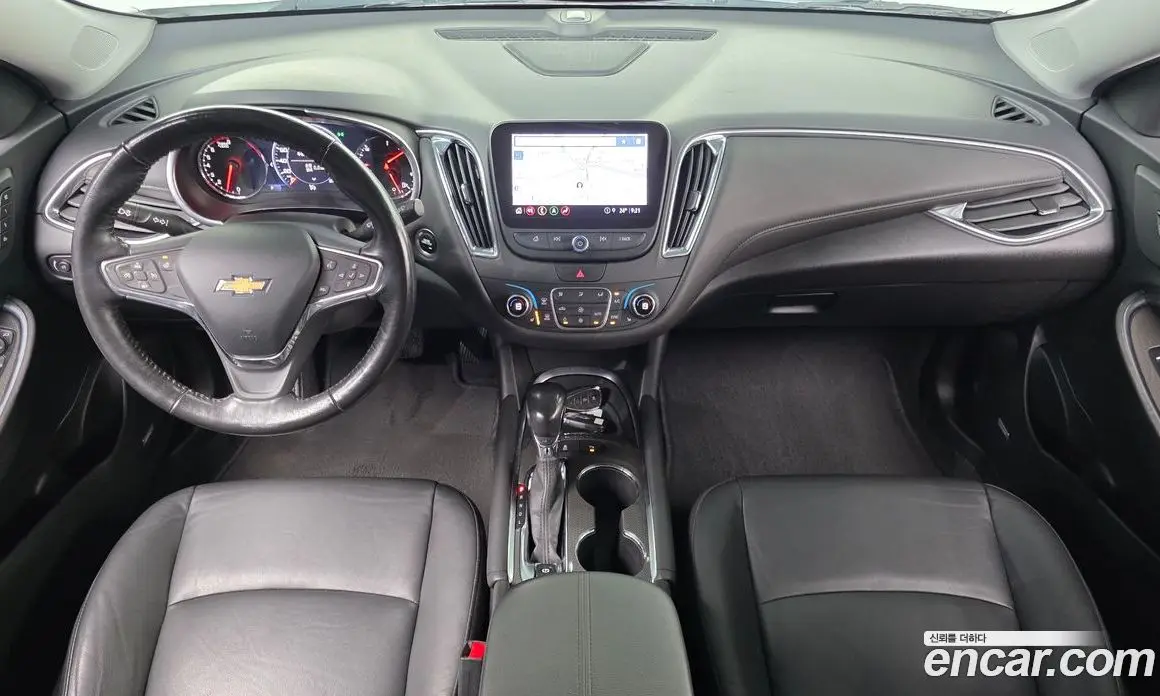 Chevrolet Malibu 2021 2.0 автомат (гидро), фото 9 Chevrolet Malibu 2021 2.0 автомат (гидро), фото 9