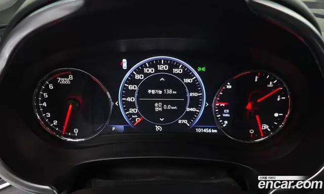Chevrolet Malibu 2021 2.0 автомат (гидро), миниатюра 10 Chevrolet Malibu 2021 2.0 автомат (гидро), миниатюра 10