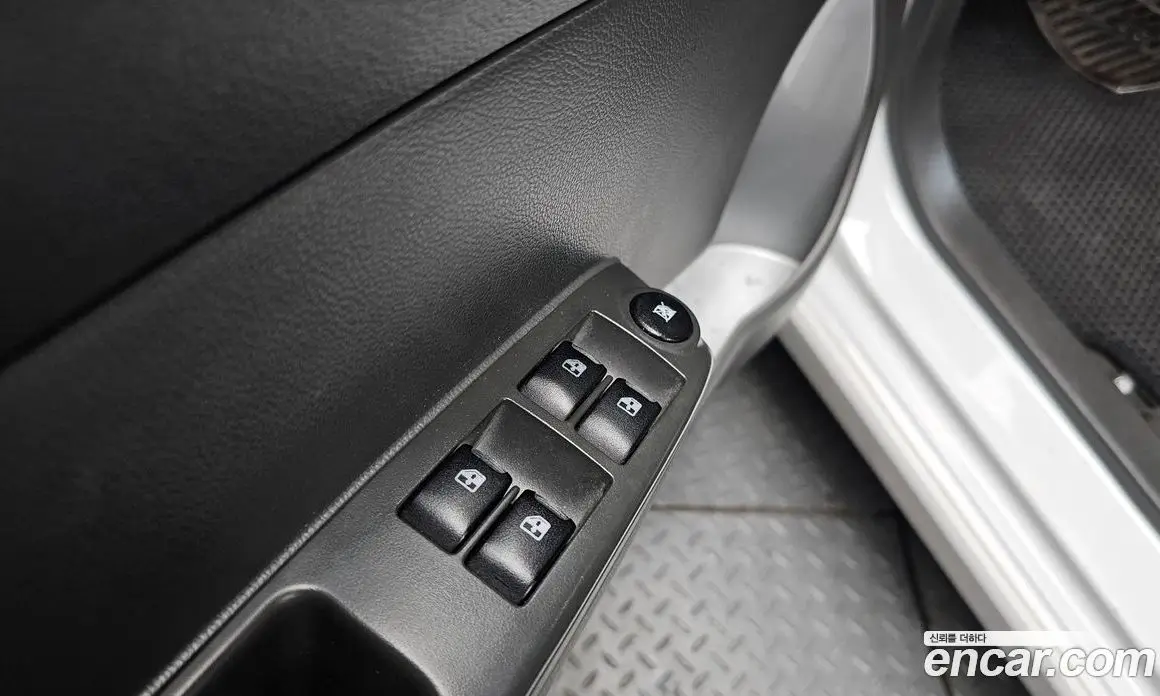 Chevrolet Spark 2012 1.0 автомат (гидро), фото 18 Chevrolet Spark 2012 1.0 автомат (гидро), фото 18