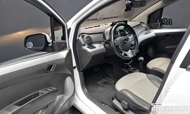 Chevrolet Spark 2012 1.0 автомат (гидро), миниатюра 10 Chevrolet Spark 2012 1.0 автомат (гидро), миниатюра 10