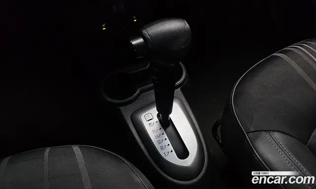 Chevrolet Spark 2013 1.0 автомат (гидро), миниатюра 11