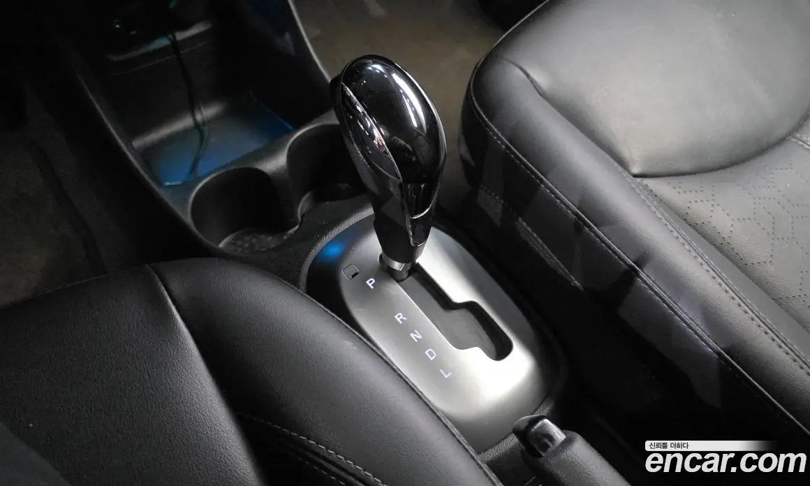 Chevrolet Spark 2015 1.0 автомат (гидро), фото 12