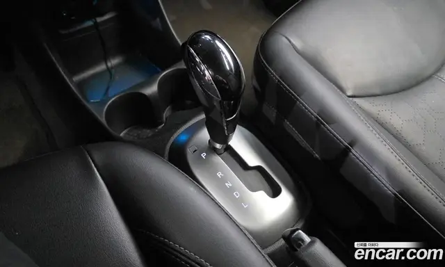 Chevrolet Spark 2015 1.0 автомат (гидро), миниатюра 12