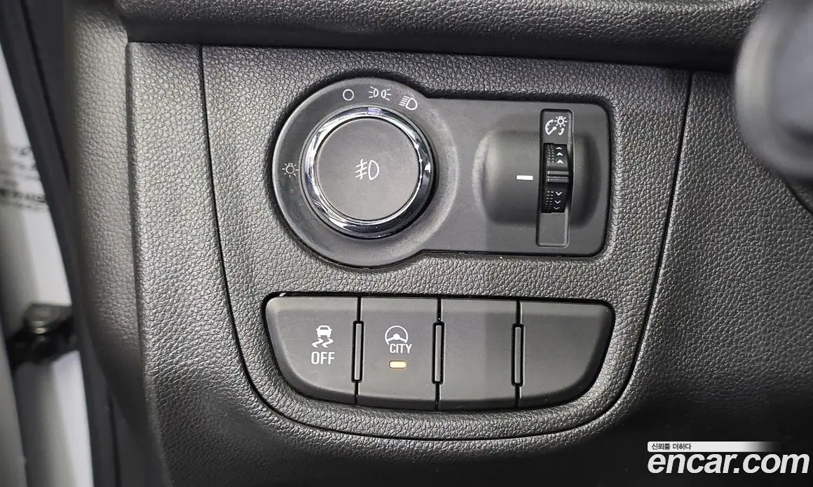 Chevrolet Spark 2015 1.0 автомат (гидро), фото 19