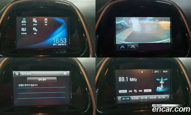 Chevrolet Spark 2015 1.0 механика, миниатюра 11