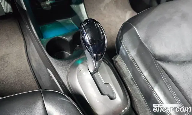Chevrolet Spark 2015 1.0 автомат (гидро), миниатюра 12