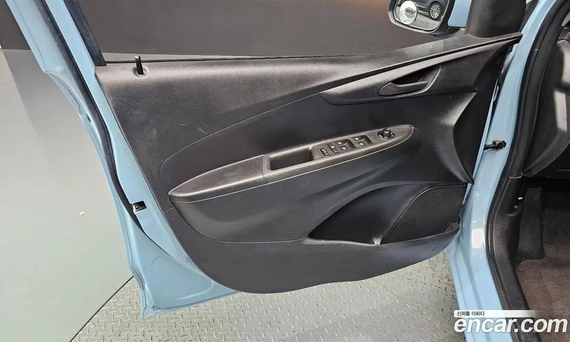 Chevrolet Spark 2015 1.0 автомат (гидро), фото 14
