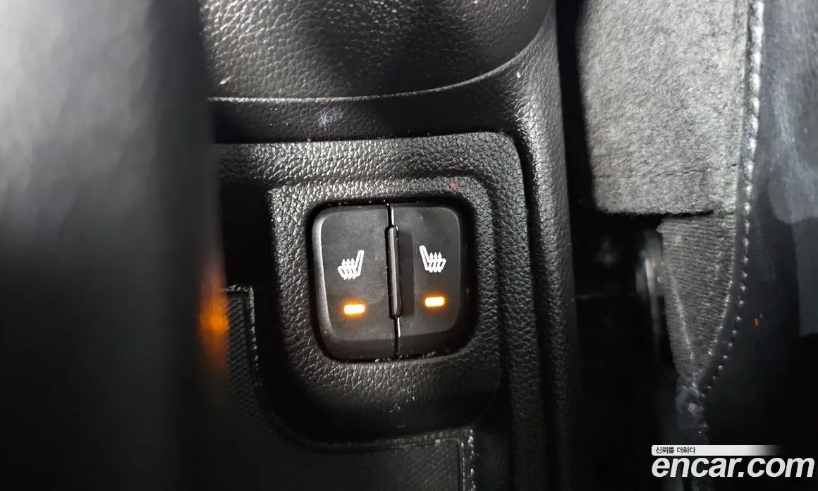 Chevrolet Spark 2015 1.0 автомат (гидро), фото 19