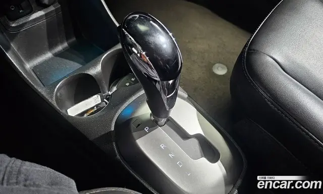 Chevrolet Spark 2016 1.0 автомат (гидро), миниатюра 12