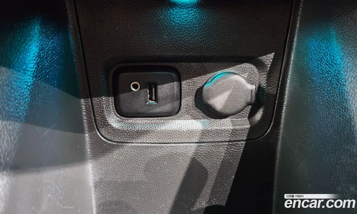 Chevrolet Spark 2016 1.0 автомат (гидро), фото 16