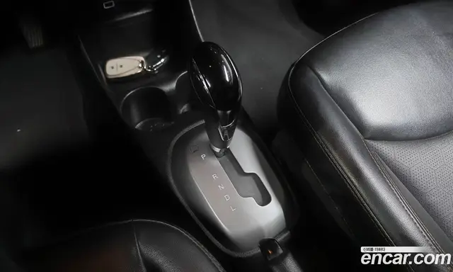Chevrolet Spark 2018 1.0 автомат (гидро), миниатюра 12