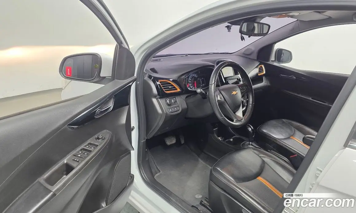 Chevrolet Spark 2018 1.0 автомат (гидро), фото 13 Chevrolet Spark 2018 1.0 автомат (гидро), фото 13