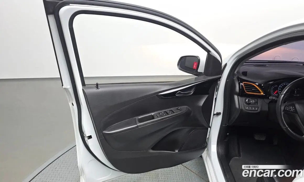 Chevrolet Spark 2018 1.0 автомат (гидро), фото 14 Chevrolet Spark 2018 1.0 автомат (гидро), фото 14