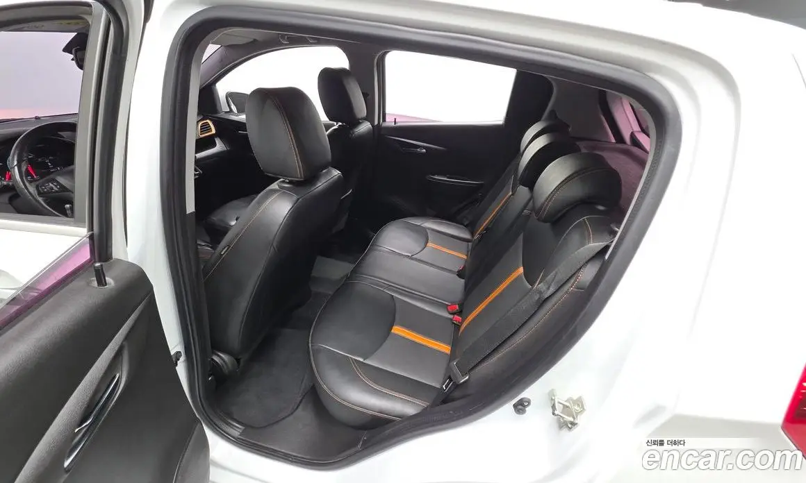 Chevrolet Spark 2018 1.0 автомат (гидро), фото 16 Chevrolet Spark 2018 1.0 автомат (гидро), фото 16