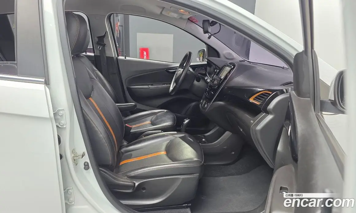 Chevrolet Spark 2018 1.0 автомат (гидро), фото 17 Chevrolet Spark 2018 1.0 автомат (гидро), фото 17