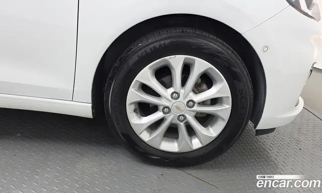 Chevrolet Spark 2018 1.0 автомат (гидро), миниатюра 7 Chevrolet Spark 2018 1.0 автомат (гидро), миниатюра 7