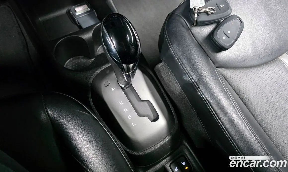 Chevrolet Spark 2019 1.0 автомат (гидро), фото 12
