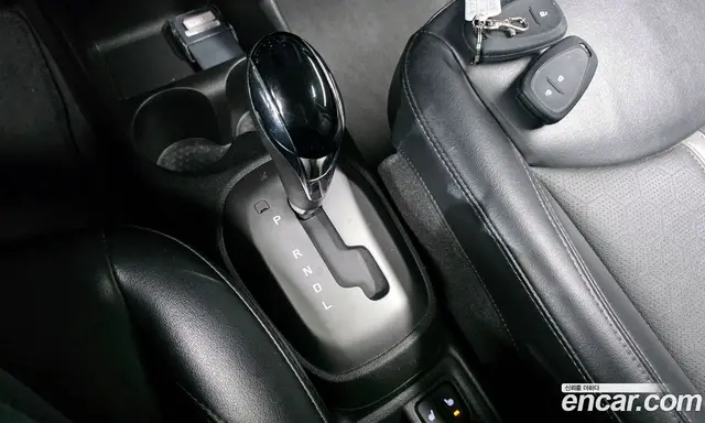 Chevrolet Spark 2019 1.0 автомат (гидро), миниатюра 12
