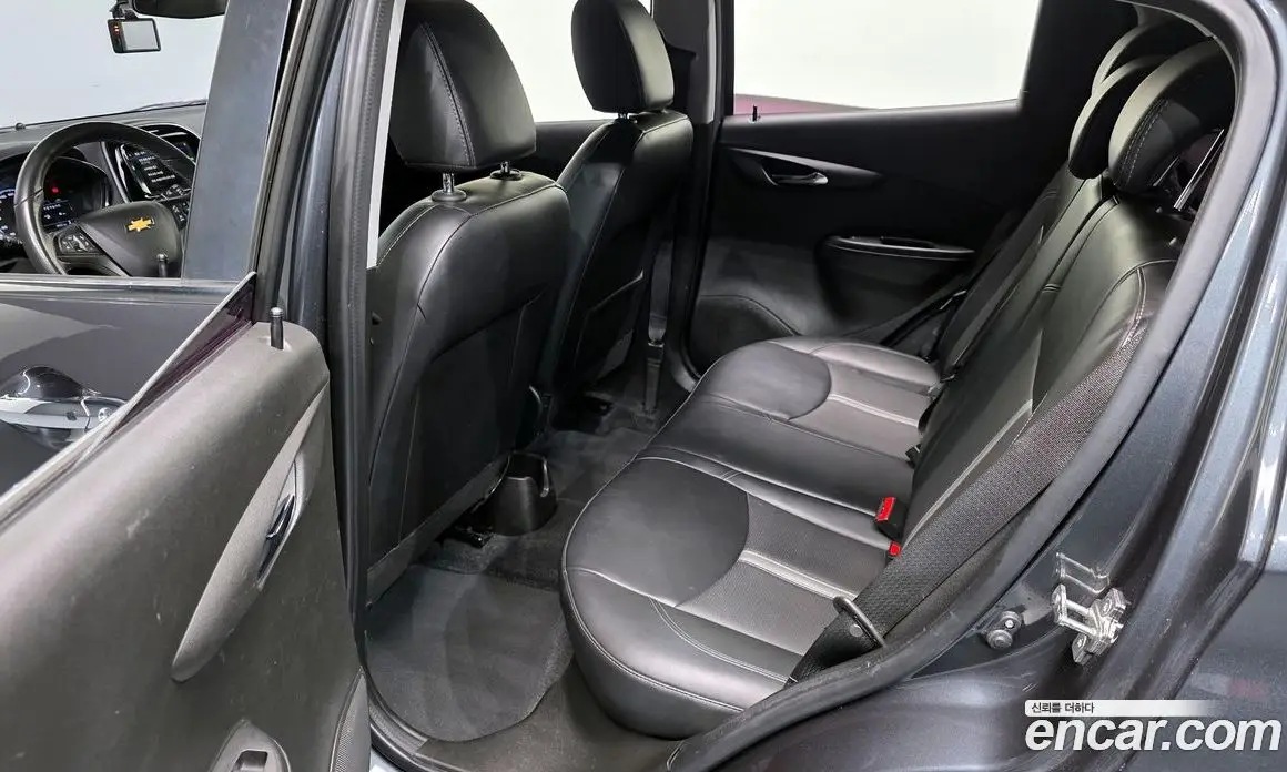 Chevrolet Spark 2019 1.0 автомат (гидро), фото 18
