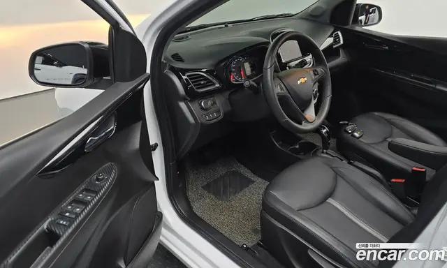 Chevrolet Spark 2020 1.0 автомат (гидро), миниатюра 12