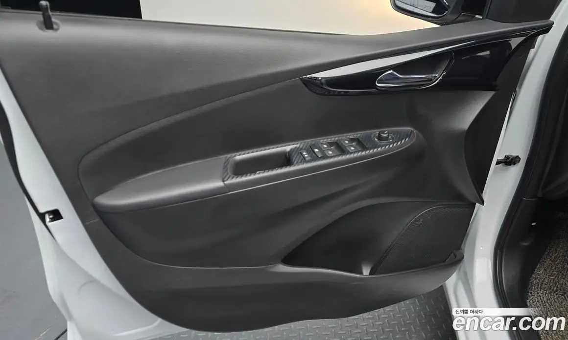 Chevrolet Spark 2020 1.0 автомат (гидро), фото 13