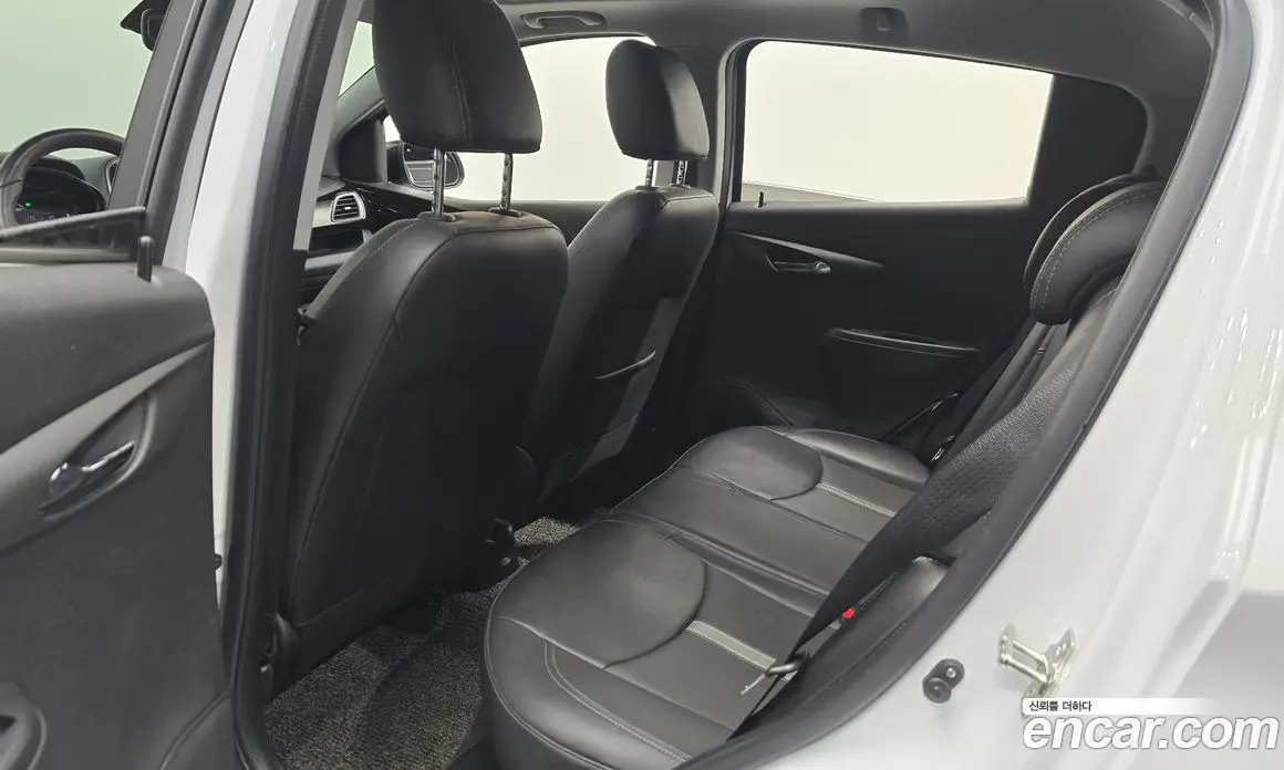 Chevrolet Spark 2020 1.0 автомат (гидро), фото 16