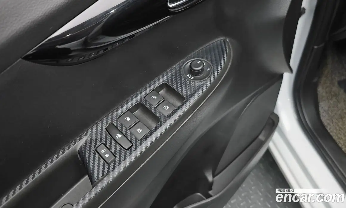 Chevrolet Spark 2020 1.0 автомат (гидро), фото 20