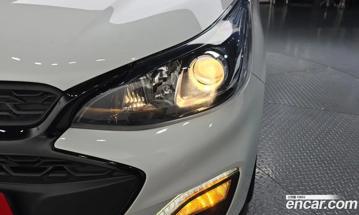 Chevrolet Spark 2020 1.0 автомат (гидро), фото 7