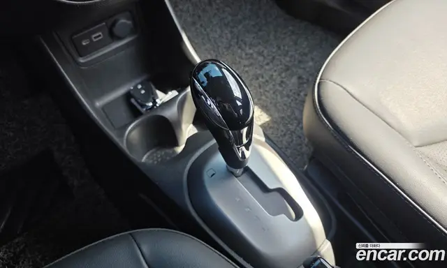 Chevrolet Spark 2022 1.0 автомат (гидро), миниатюра 12