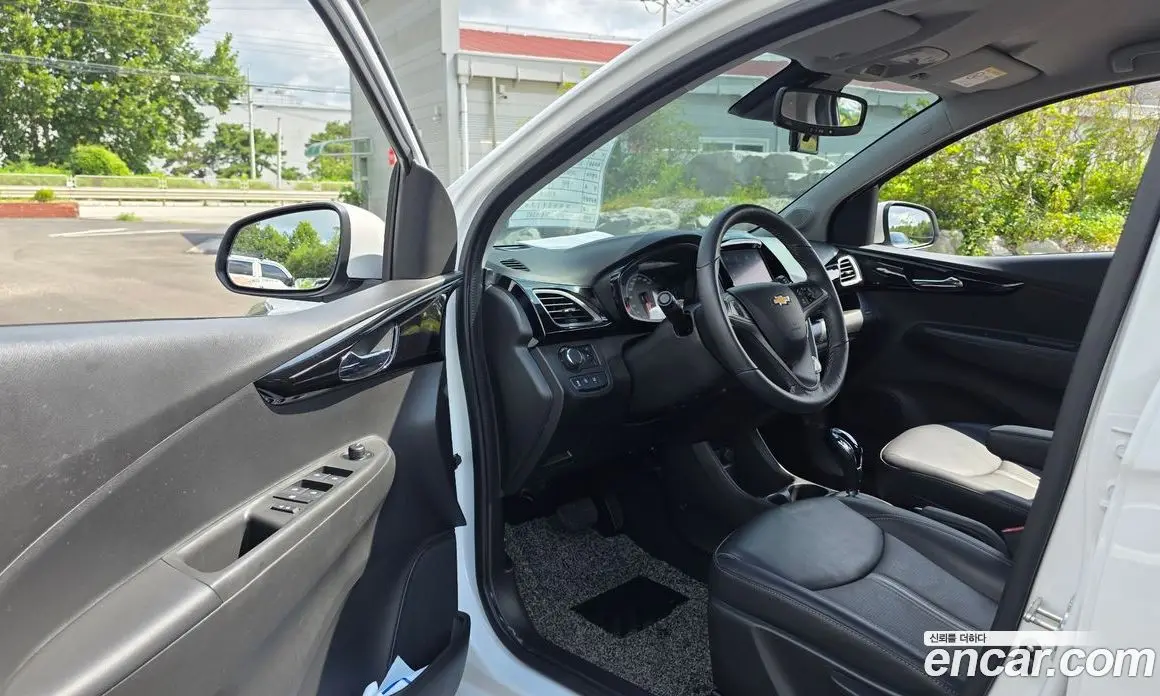 Chevrolet Spark 2022 1.0 автомат (гидро), фото 13 Chevrolet Spark 2022 1.0 автомат (гидро), фото 13