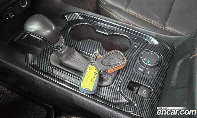 Chevrolet Traverse 2021 3.6 автомат (гидро), миниатюра 12