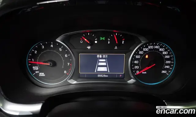 Chevrolet Traverse 2021 3.6 автомат (гидро), миниатюра 11 Chevrolet Traverse 2021 3.6 автомат (гидро), миниатюра 11