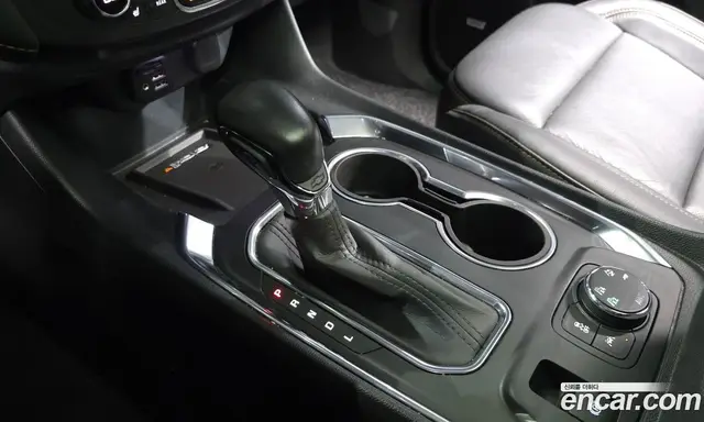 Chevrolet Traverse 2021 3.6 автомат (гидро), миниатюра 12