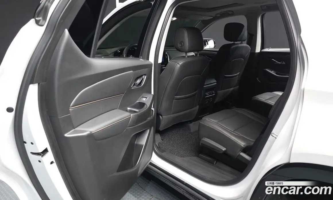 Chevrolet Traverse 2021 3.6 автомат (гидро), фото 16 Chevrolet Traverse 2021 3.6 автомат (гидро), фото 16