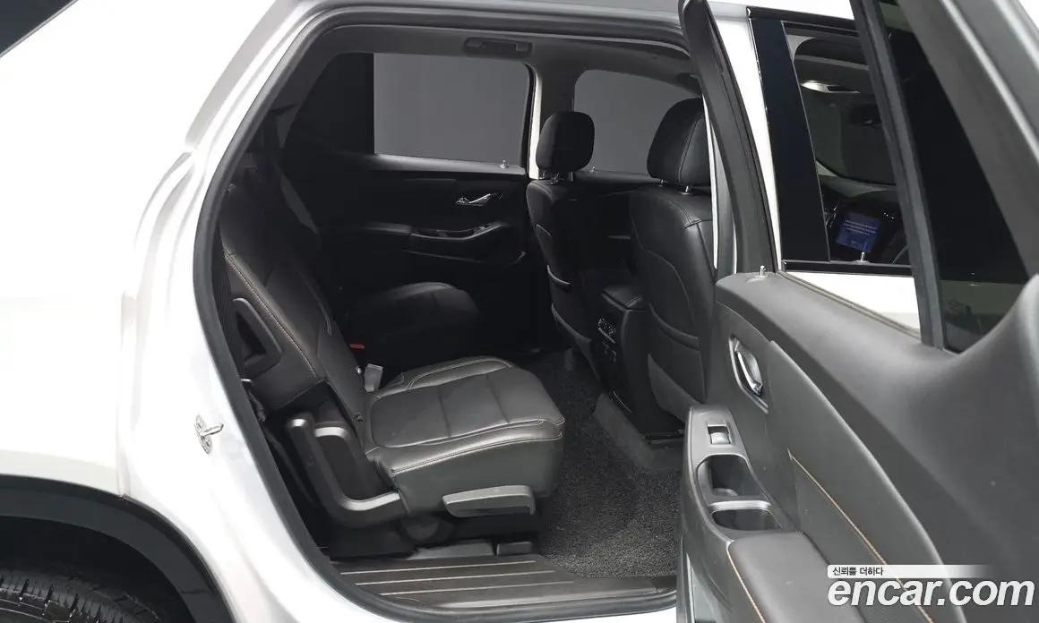 Chevrolet Traverse 2021 3.6 автомат (гидро), фото 18 Chevrolet Traverse 2021 3.6 автомат (гидро), фото 18