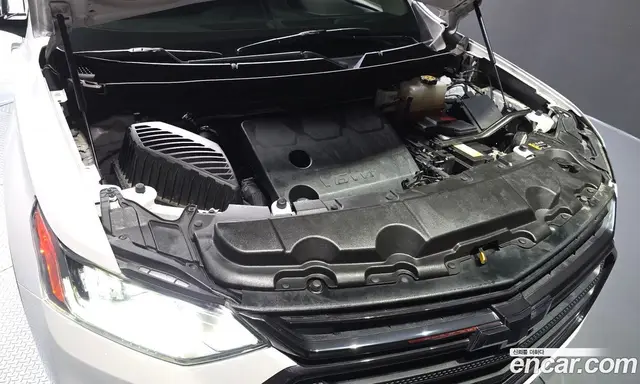 Chevrolet Traverse 2021 3.6 автомат (гидро), миниатюра 6 Chevrolet Traverse 2021 3.6 автомат (гидро), миниатюра 6