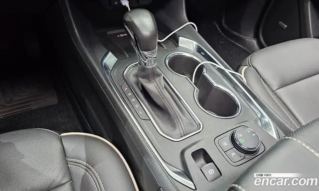 Chevrolet Traverse 2022 3.6 автомат (гидро), миниатюра 12