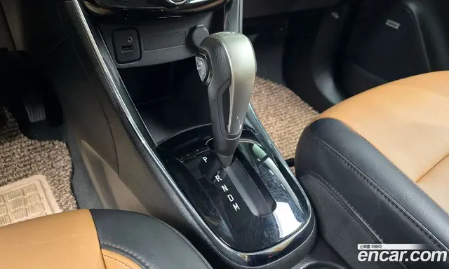 Chevrolet Trax 2016 1.4 автомат (гидро), миниатюра 12