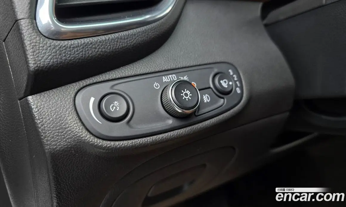 Chevrolet Trax 2016 1.4 автомат (гидро), фото 20