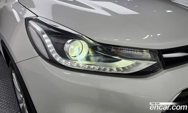 Chevrolet Trax 2016 1.4 автомат (гидро), миниатюра 8
