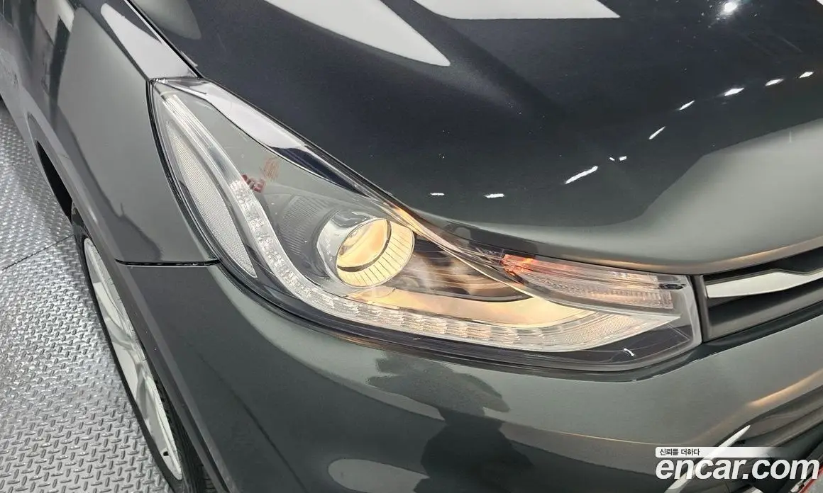 Chevrolet Trax 2017 1.6 автомат (гидро), фото 8