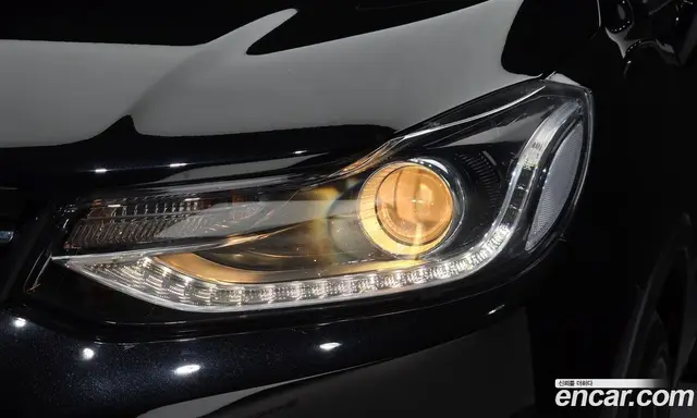 Chevrolet Trax 2017 1.4 автомат (гидро), миниатюра 8