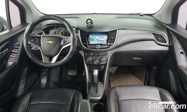 Chevrolet Trax 2018 1.4 автомат (гидро), миниатюра 10 Chevrolet Trax 2018 1.4 автомат (гидро), миниатюра 10