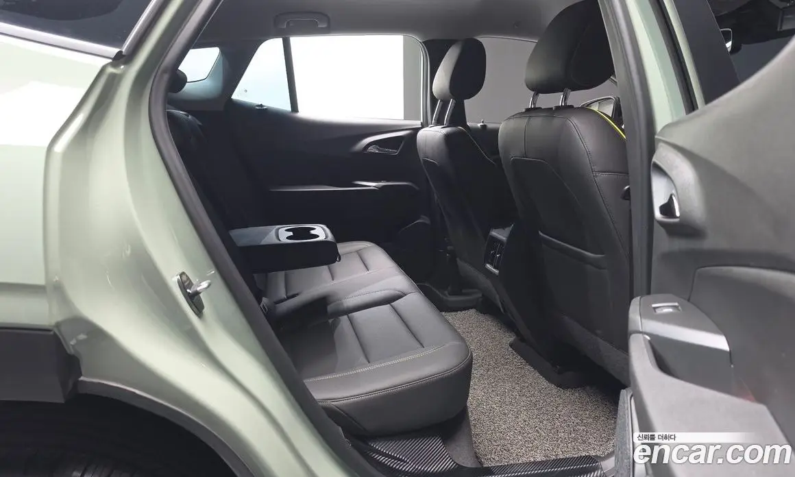 Chevrolet Trax 2024 1.2 автомат (гидро), фото 18 Chevrolet Trax 2024 1.2 автомат (гидро), фото 18