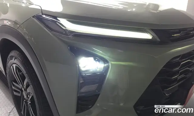 Chevrolet Trax 2024 1.2 автомат (гидро), миниатюра 8 Chevrolet Trax 2024 1.2 автомат (гидро), миниатюра 8