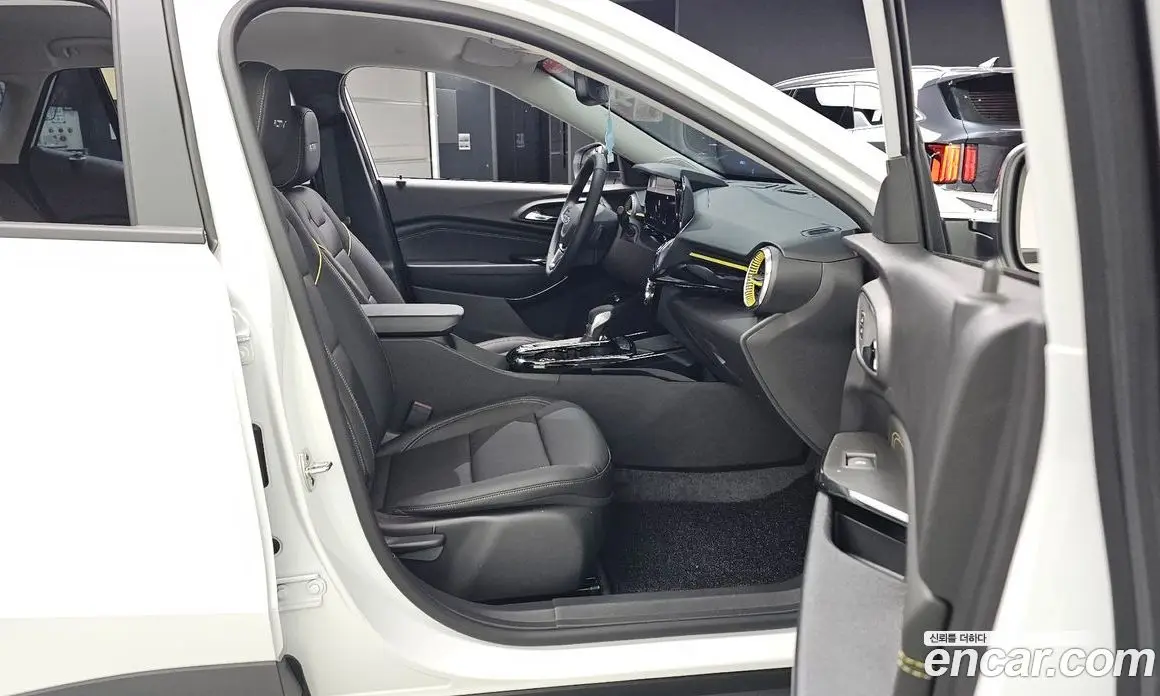 Chevrolet Trax 2024 1.2 автомат (гидро), фото 16 Chevrolet Trax 2024 1.2 автомат (гидро), фото 16