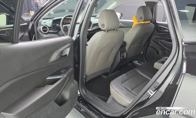 Chevrolet Trax 2024 1.2 автомат (гидро), миниатюра 11 Chevrolet Trax 2024 1.2 автомат (гидро), миниатюра 11