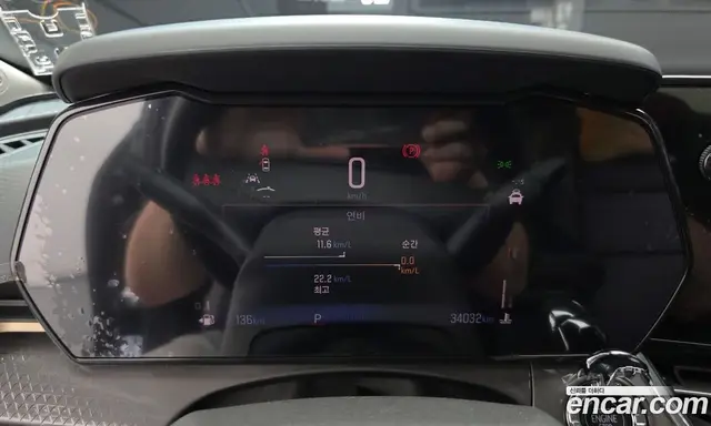 Chevrolet Trax 2024 1.2 автомат (гидро), миниатюра 8 Chevrolet Trax 2024 1.2 автомат (гидро), миниатюра 8
