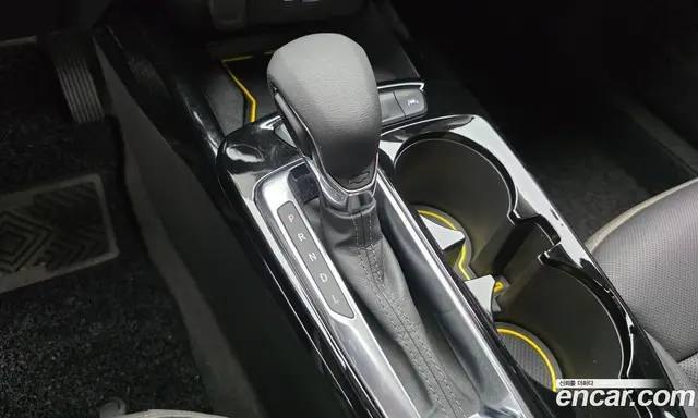Chevrolet Trax 2024 1.2 автомат (гидро), миниатюра 9 Chevrolet Trax 2024 1.2 автомат (гидро), миниатюра 9